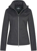 Euro Star »Training Jacket ESFelize Black