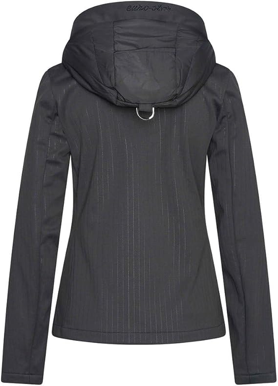 Euro Star »Training Jacket ESFelize Black