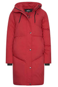 Euro Star »Riding Coat ESLavar Pomegranate