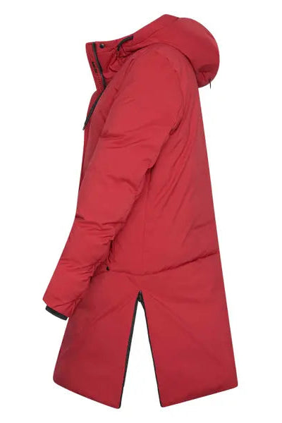 Euro Star »Riding Coat ESLavar Pomegranate