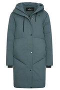 Euro Star »Riding Coat ESLavar Dark Castor