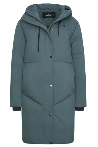 Euro Star »Riding Coat ESLavar Dark Castor