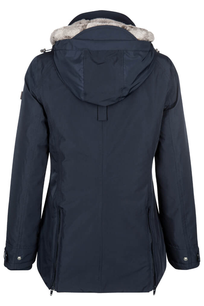 Euro Star »Functional Parka ESLajana Navy