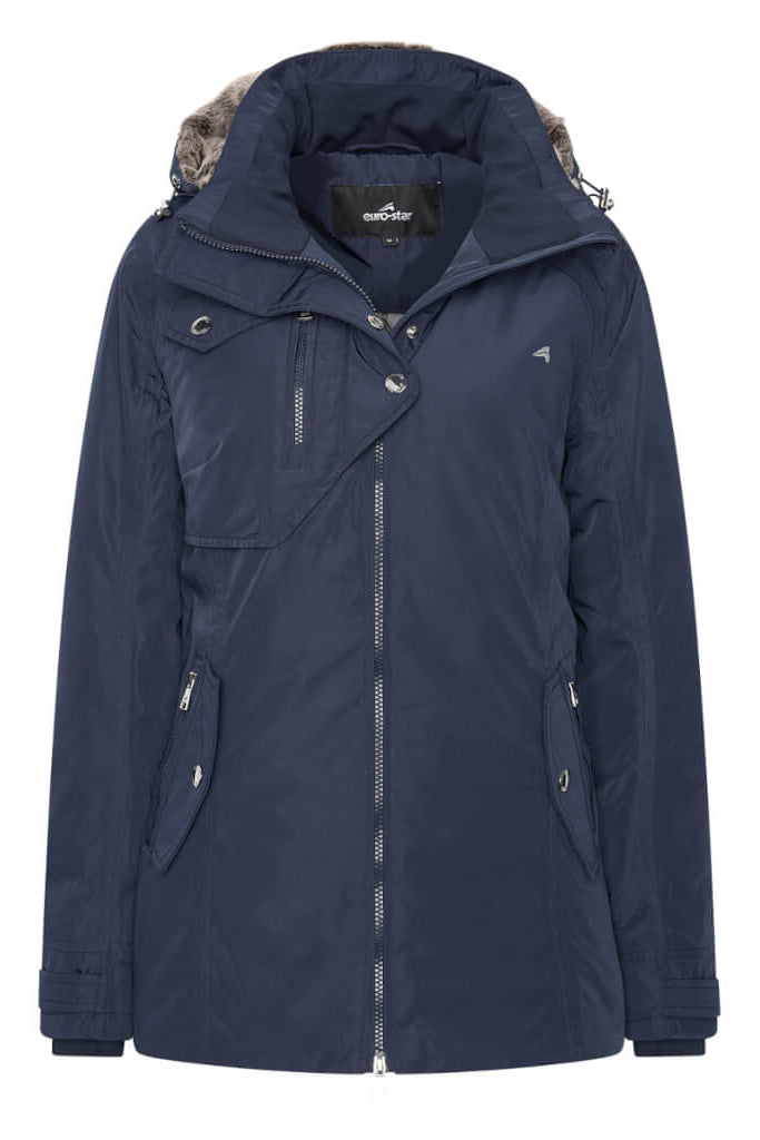 Euro Star »Functional Parka ESLajana Navy
