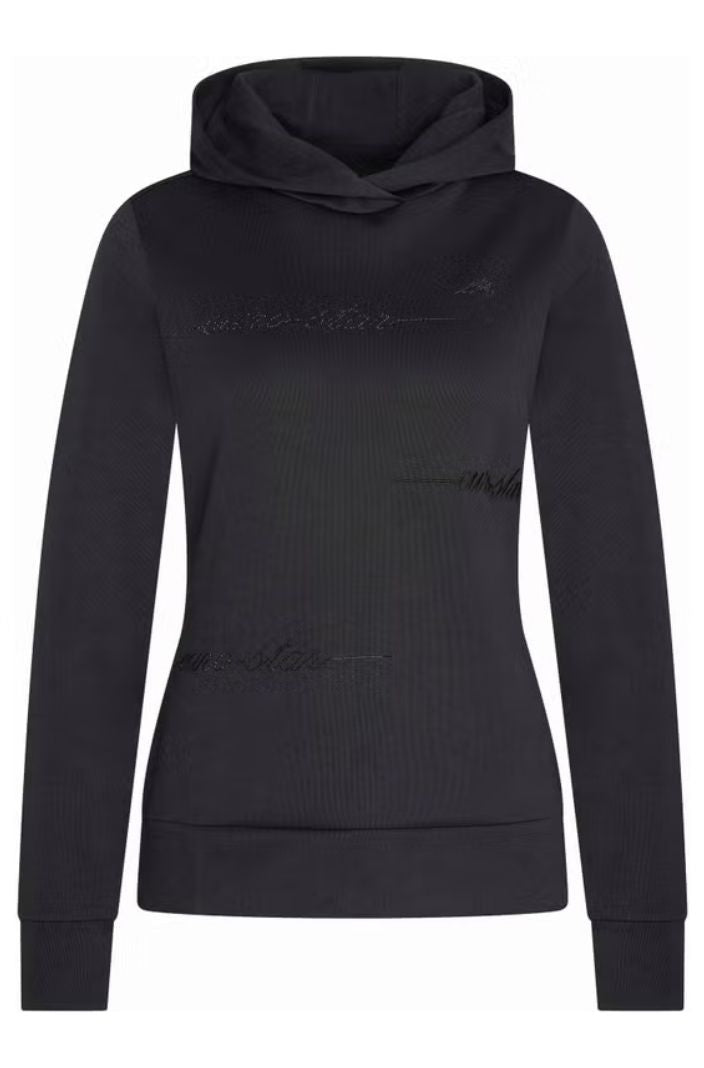 euro-star-damen-reit-hoodie-esacadia-black
