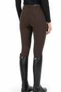 Euro Star »Breeches ERLa Xantippe FullGrip Coffee