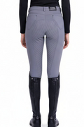 Euro Star »Riding Breeches ERLa Xantippe FullGrip Castor Grey