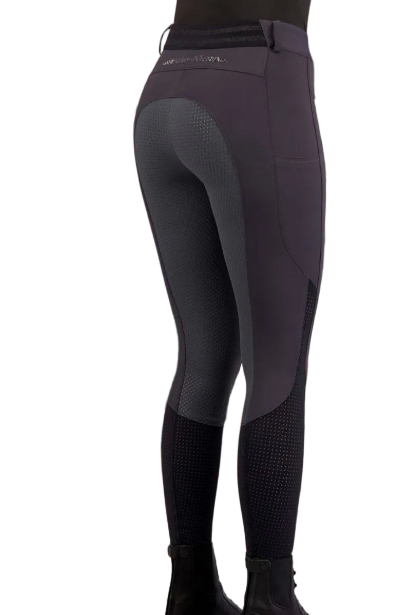 Euro Star »Breeches ESAirflow FullGrip Periscope