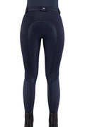 Euro Star »Riding Breeches ESAirflow FullGrip Navy