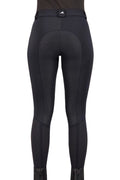 Euro Star »Riding Breeches ESAirflow FullGrip Black