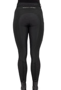 Euro Star »Riding Breeches ESAirflow FullGrip Black