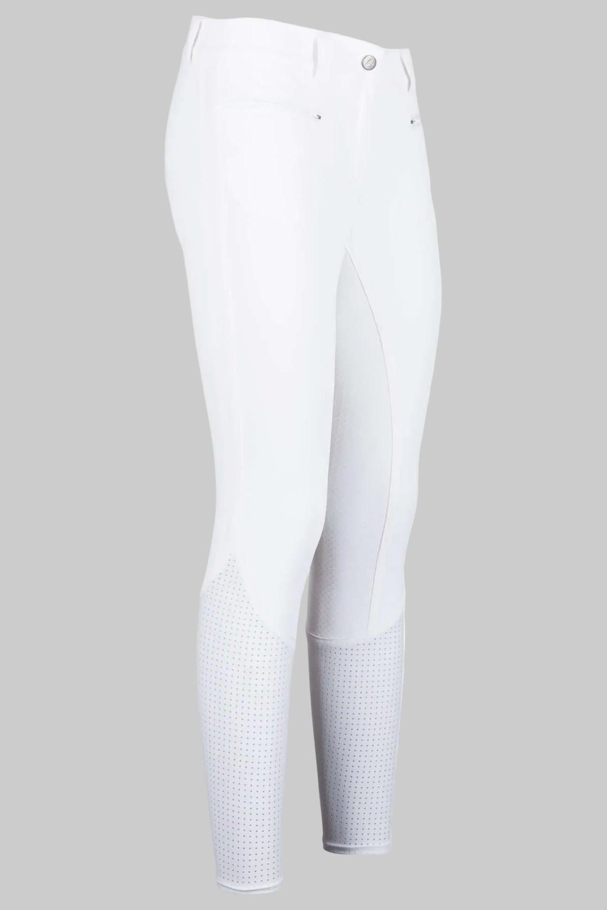 Euro Star »Breeches ESAirflow FullGrip White