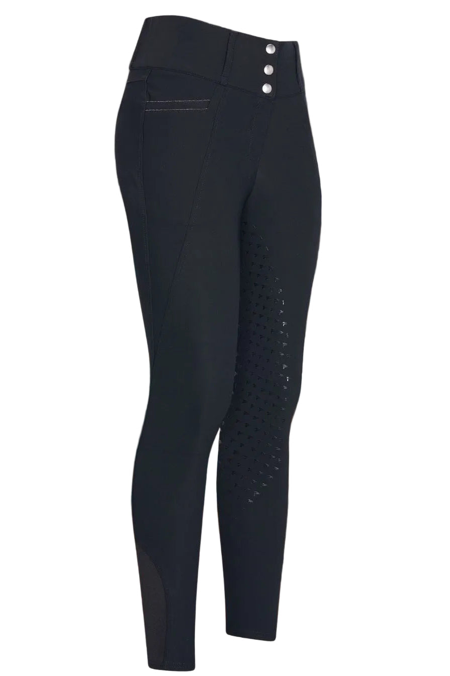 Euro Star »Riding Breeches ESAmara FullGrip Black