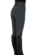 Euro Star »Riding Breeches ESAmare FullGrip Dark Castor