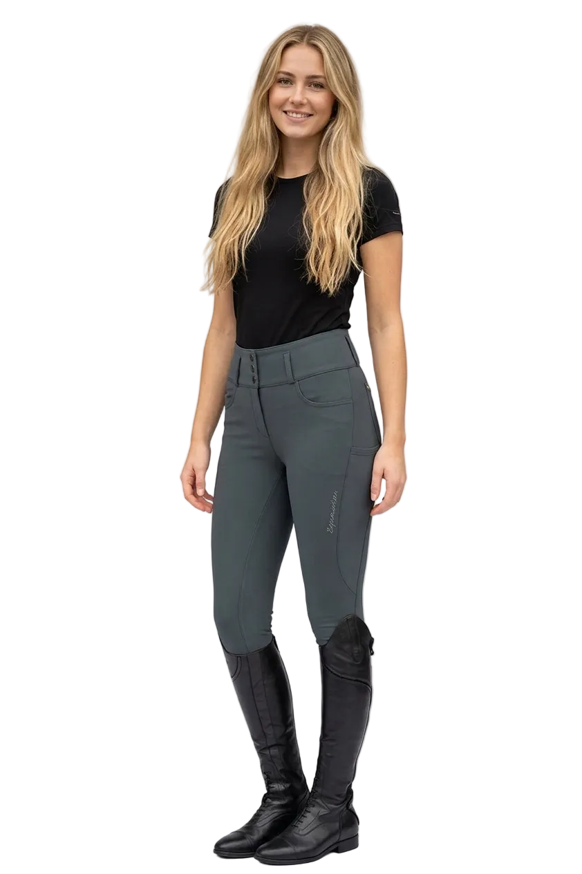 euro-star-damen-reithose-esamare-fullgrip-dark-castor