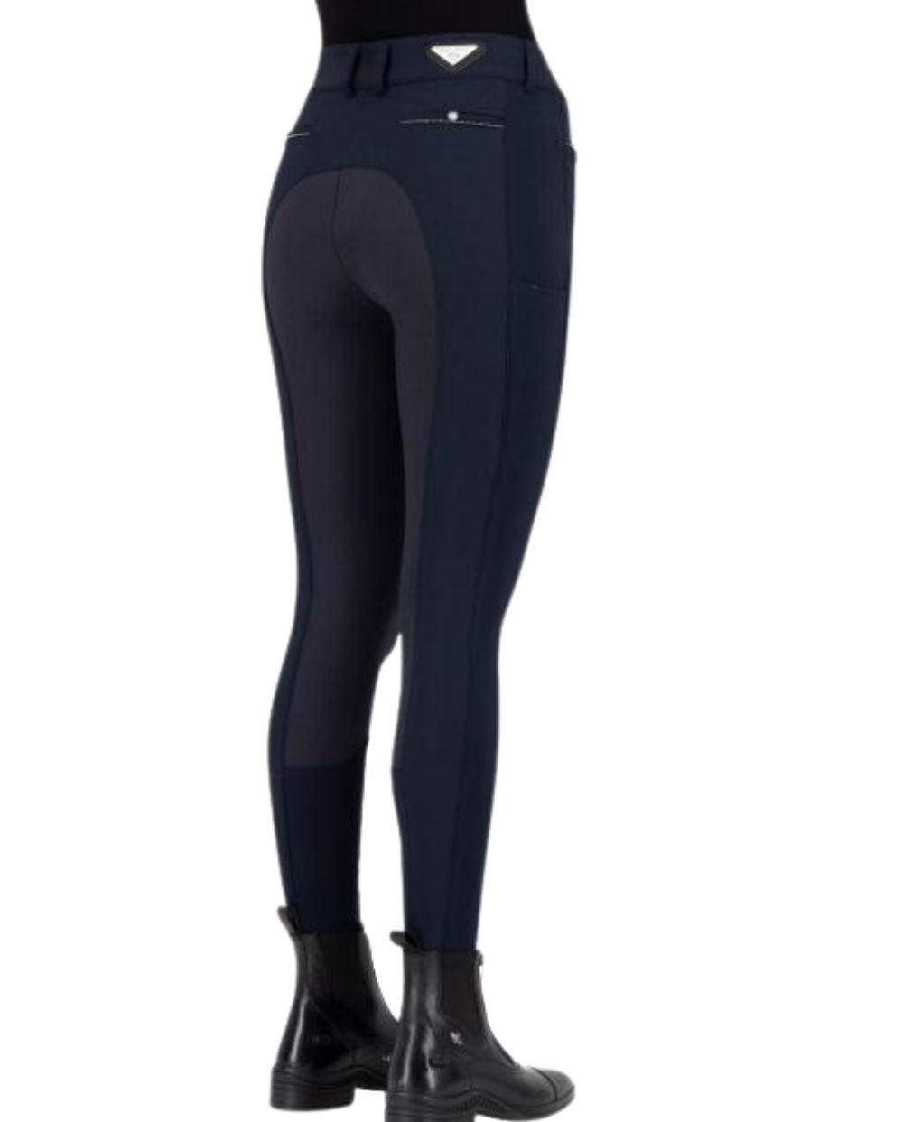 Euro Star »Reithose ESArielle FullGrip Night