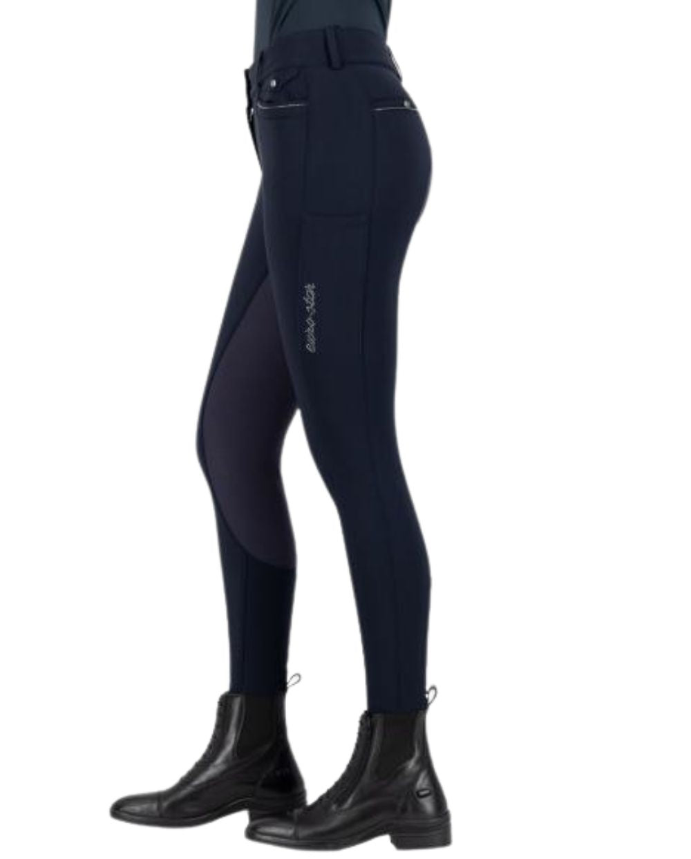 Euro Star »Reithose ESArielle FullGrip Night