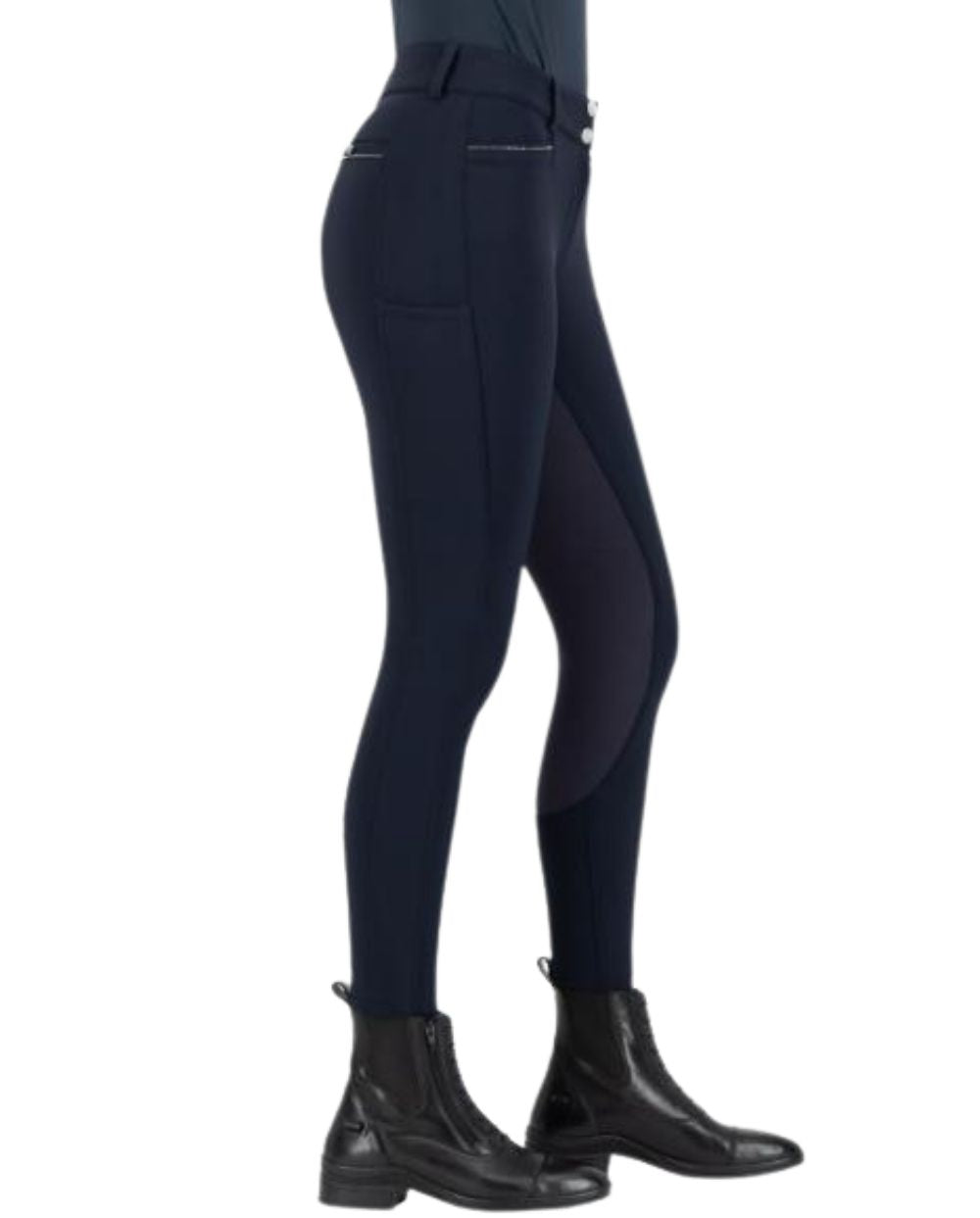 Euro Star »Reithose ESArielle FullGrip Night