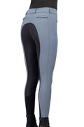 Euro Star »Reithose ESArista Diamond FullGrip Dark Lead