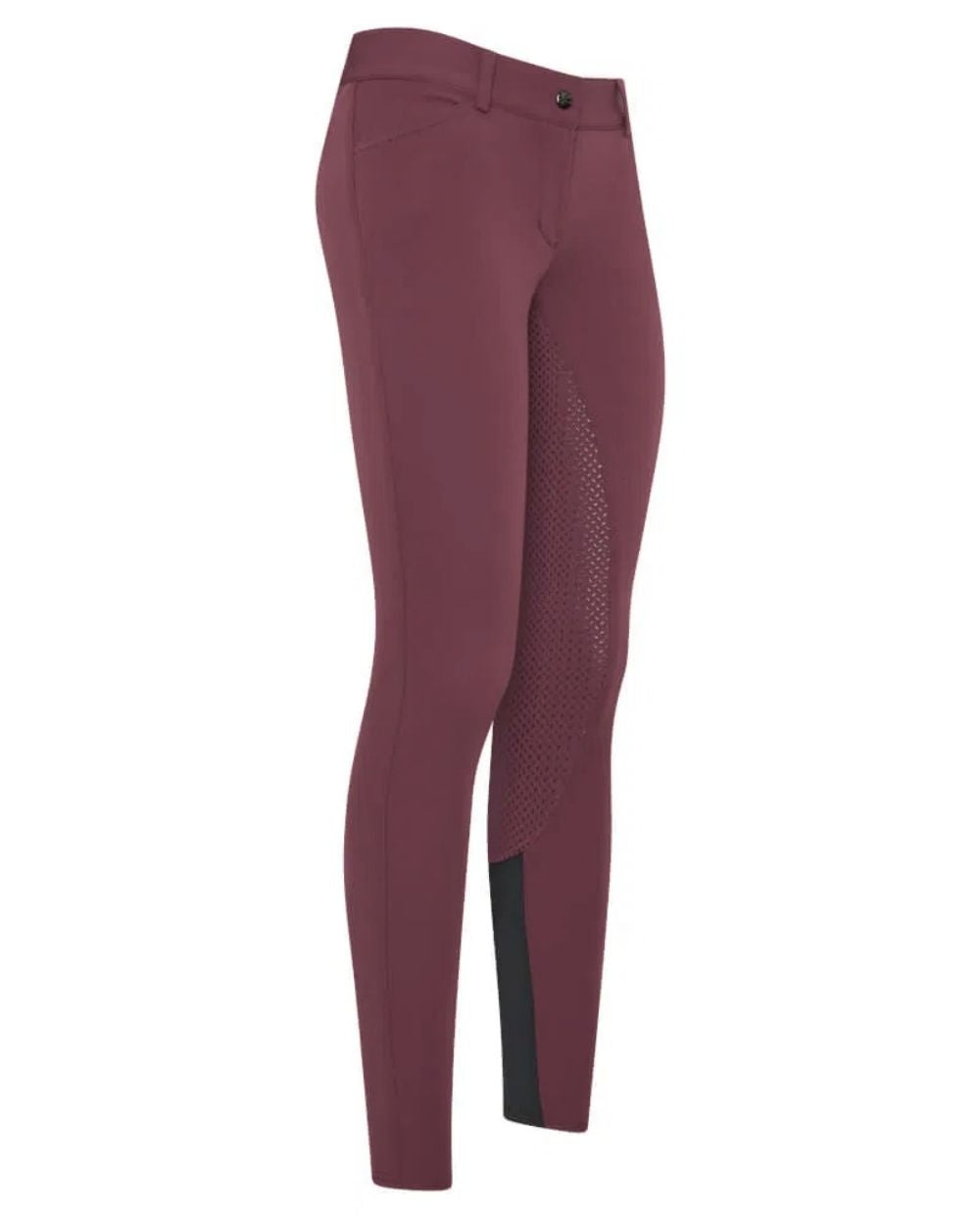 Euro Star »Reithose ESArista Diamond FullGrip Zinfadel