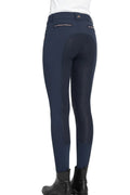 Euro Star »Reithose ESArista Diamond FullGrip Navy