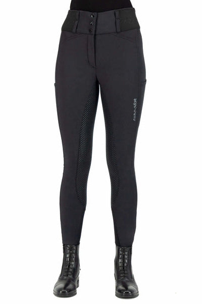 euro-star-damen-reithose-esathletic-leanline-fullgrip-black