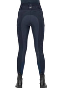 Euro Star »Reithose ESAthletic FullGrip Night