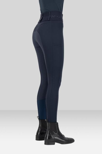 Euro Star »Reithose ESAthletic FullGrip Night