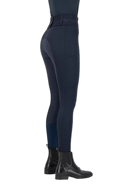 Euro Star »Riding Breeches ESAthletic FullGrip Night