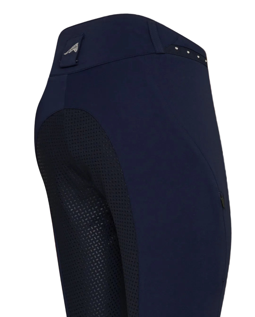 Euro Star »Riding Breeches ESEquitation Queen FullGrip Evening Blue