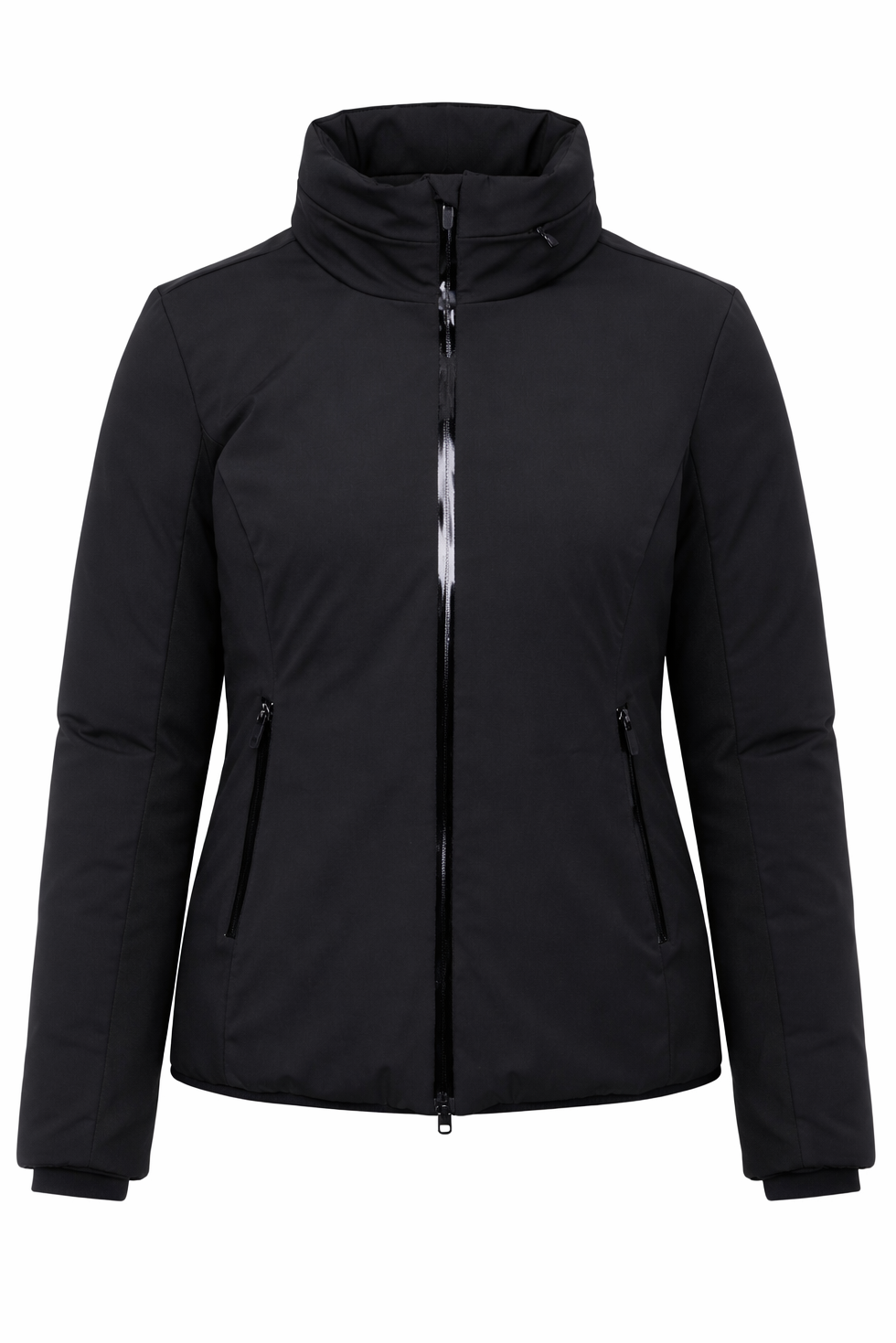 Euro Star »Training Jacket ESActive Motion Black
