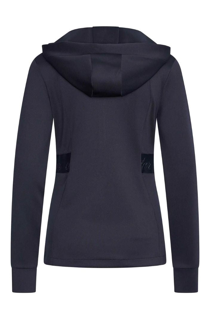 Euro Star Reitjacke EsElisa Navy
