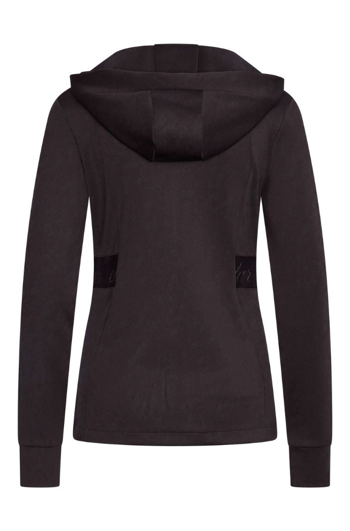 Euro Star Reitjacke EsElisa Schwarz