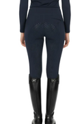 Euro Star »Riding Leggings ESLana FullGrip Navy
