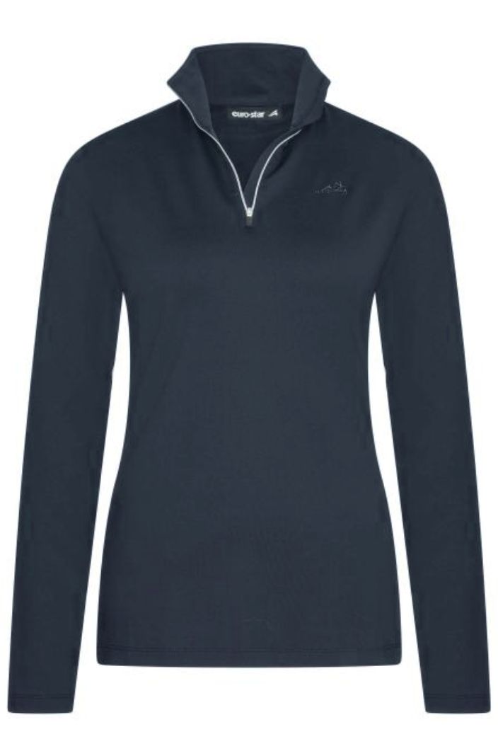 euro-star-damen-reitshirt-esolivia-navy