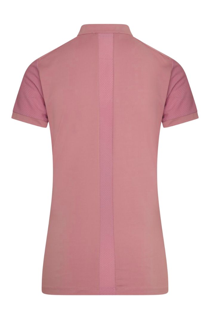 Euro Star Reitshirt ESValentina Hawthorn Rose
