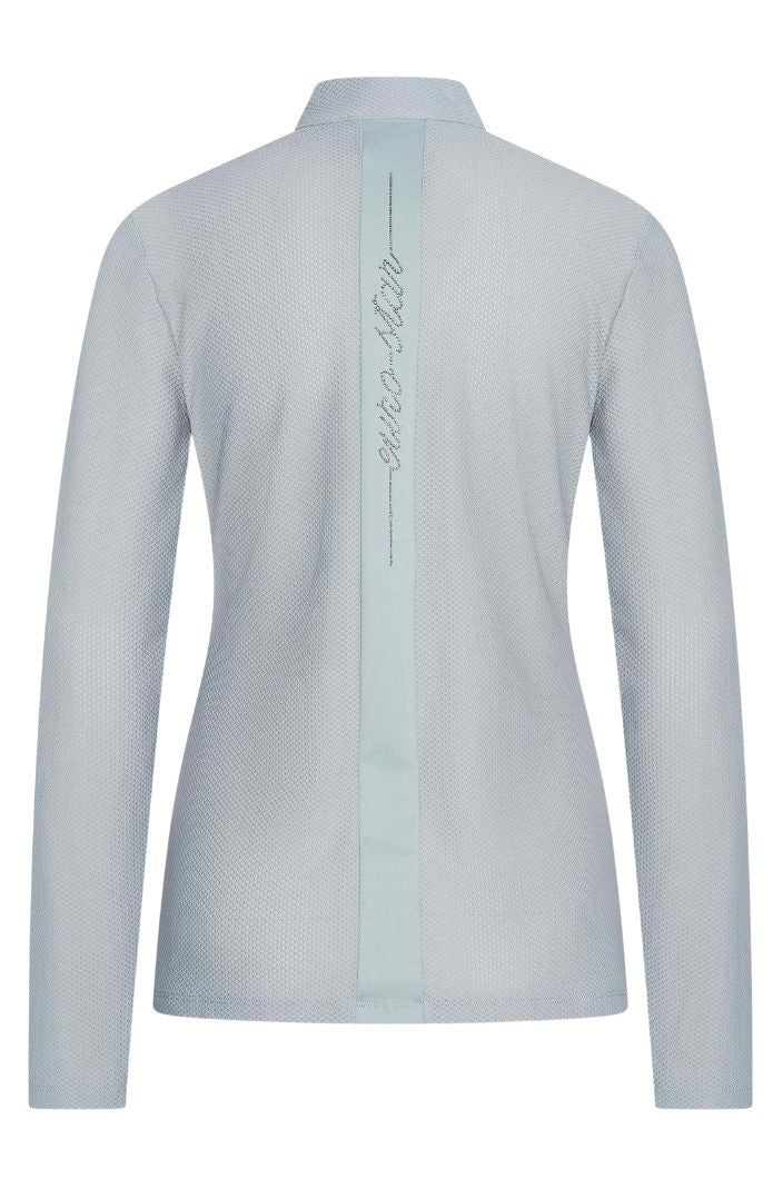 Euro Star Reitshirt ESValetta langarm Lead