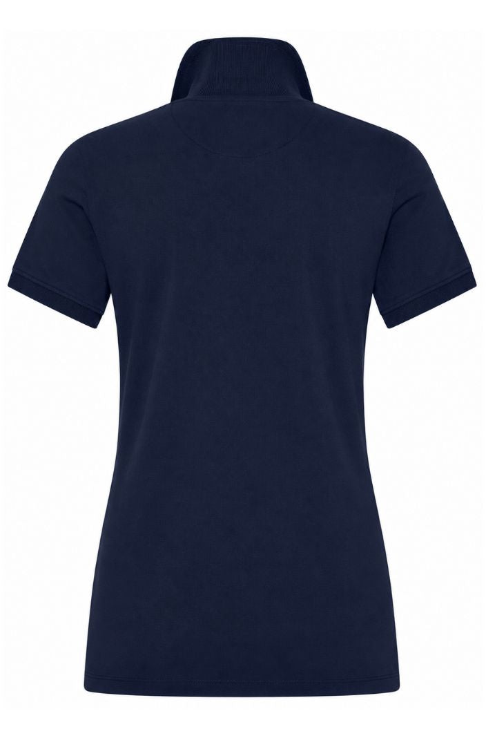 Euro Star Reitshirt ESGina Navy