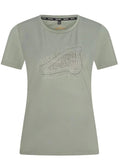 Euro Star »T-Shirt ESMirella Castor Grey