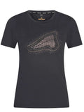 Euro Star »T-Shirt ESMirella Black