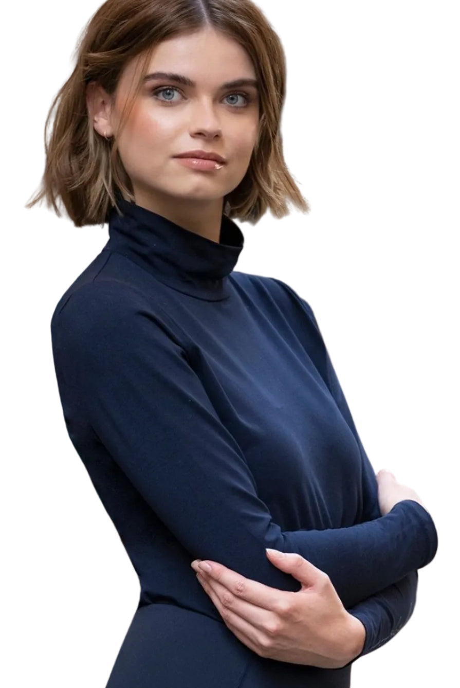 EURO STAR »Training Shirt ESOtis Navy