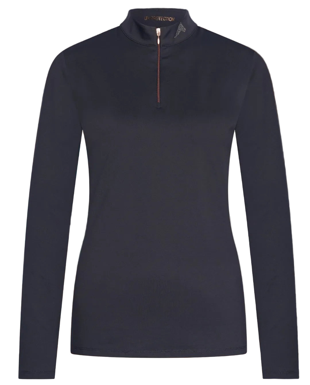 Euro Star »Training Shirt ES Solar Navy