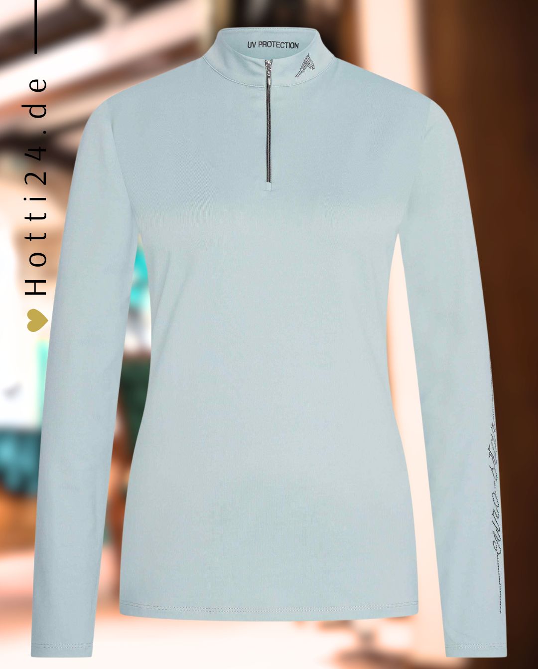 EURO STAR »Trainingshirt ESSolar Lead