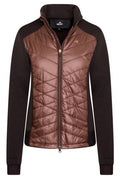 Euro Star »Training Jacket ESCarolina Mocca