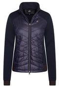 Euro Star »Training Jacket ESCarolina Navy