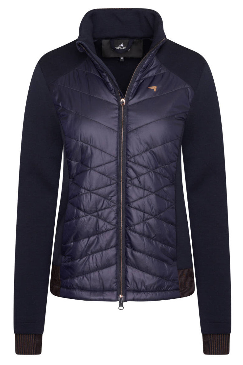 Euro Star »Trainingsjacke ESCarolina Navy