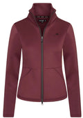 Euro Star »Trainingsjacke ESLamar Red Cheeks