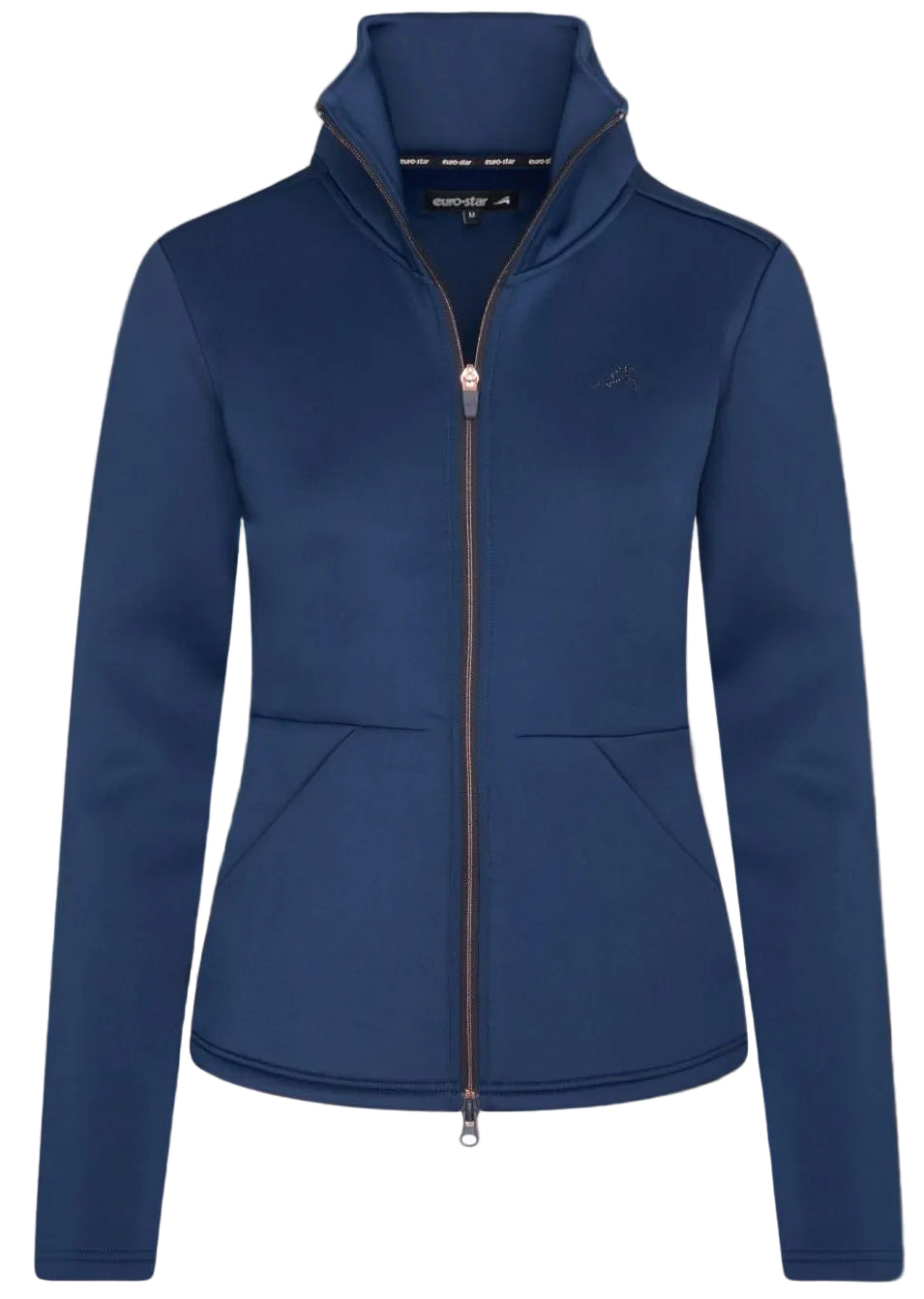 Euro Star »Training Jacket ESLamar Digital Blue