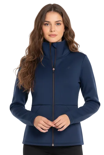 Euro Star »Training Jacket ESLamar Digital Blue