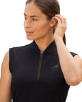 Euro Star »Training Shirt ESRamona Black